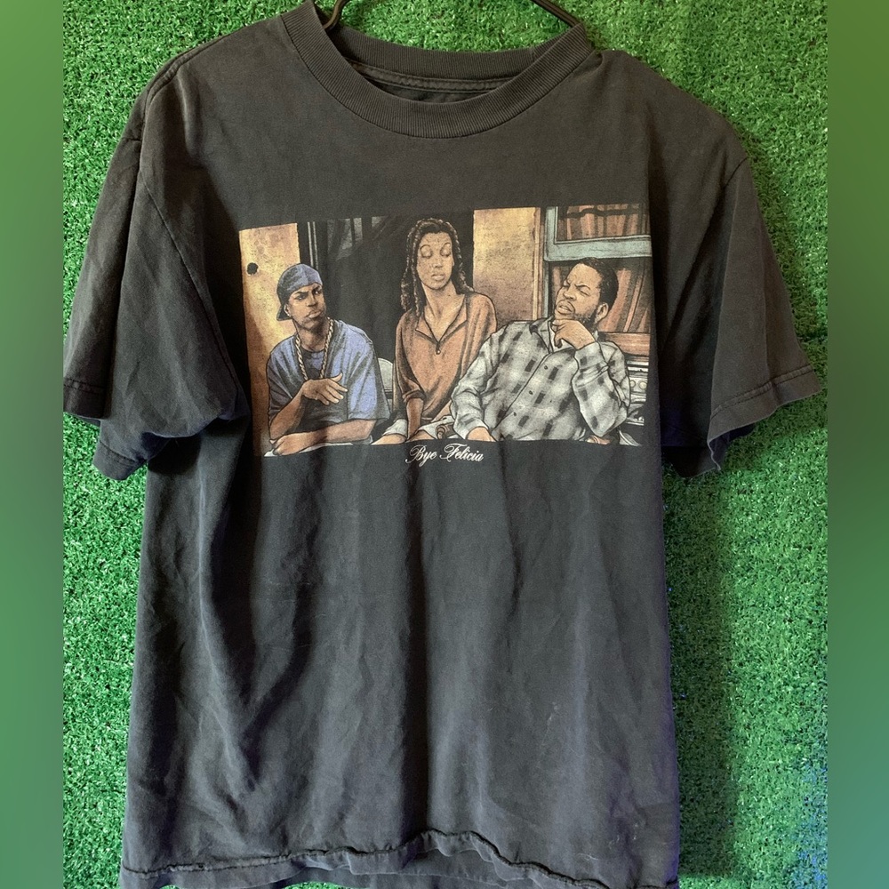 Vintage DGK shirt